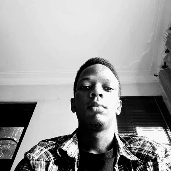 Ibrahim Nnyenje